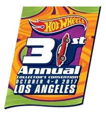 31st Collectors Convention